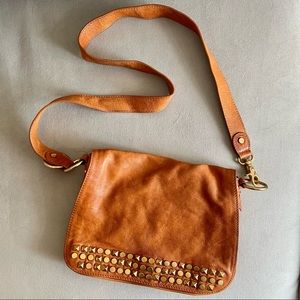 Tory Burch Linden Leather Bag